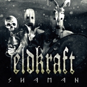 Eldkraft: Shaman